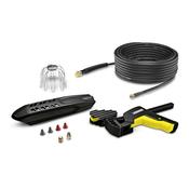 Roof, Gutter &amp;amp; Pipe Cleaning Set image