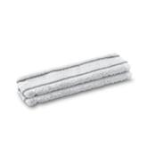 2 WV Microfibre Wiping Cloths