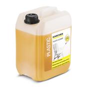 Plastic Cleaner 5 Litre