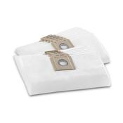 Fleece Filter Bags T 7/1 (10 Pack)