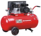 Fini Air Compressor 2HP 90 Litre image