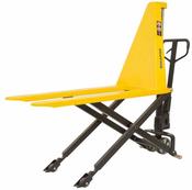 High Lift Scissor Pallet Truck image