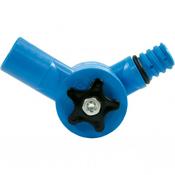 Telescopic Lance &amp;amp; Wash Brush Angle Adapter