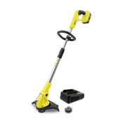 Karcher LTR 18-30 BATTERY LAWN TRIMMER image