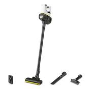 BATTERY VACUUM CLEANER VC 4 CORDLESS image