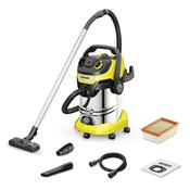 WET AND DRY VACUUM CLEANER WD 6 P PREMIUM image