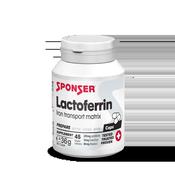 Sponser - Lactoferrin Capsules image