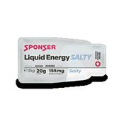 Sponser - Liquid Energy [SALTY] image