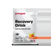 Sponser - Recovery Drink Sachet image