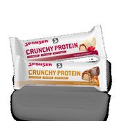 Sponser - Crunchy Protein Bar image