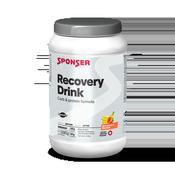 Sponser - Recovery Drink image
