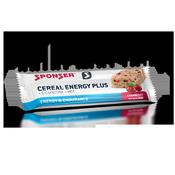 Sponser - Cereal Energy Bar image