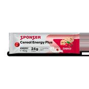Sponser - Cereal Energy Bar image
