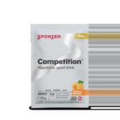 Sponser - Competition Sachet
