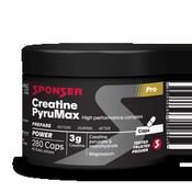 Sponser - Creatine Pyrumax