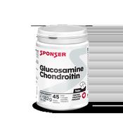 Sponser - Glucosamin Chondroitin