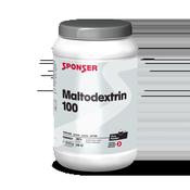 Sponser - Maltodextrin 100 image