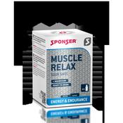 Sponser - Muscle Relax