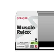Sponser - Muscle Relax