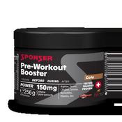 Sponser - Pre-Workout Booster image
