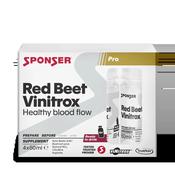 Sponser - Red Beet Vinitrox image