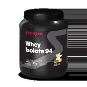 Sponser - Whey Isolate 94