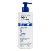 URIAGE Bébé - 1st Cleansing Soothing Oil image