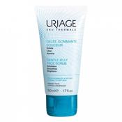 URIAGE - Gentle Jelly Face Scrub image