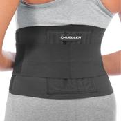 Mueller - Adjustable Back Brace image