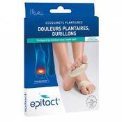 Epitact - Douleurs Plantaires, Durillons