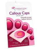 Carnation - Callous Caps image