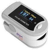 Start PO2 by iHealth Pulse Oximeter image