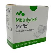 Mefix 2.5cm x 10m image