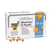 Pharma Nord BioActive - D-Pearls 38 ug image