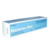 Salatac Gel image