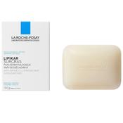 La Roche Posay Lipikar - Surgras Cleansing Bar image