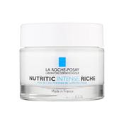 La Roche Posay Nutritic - Intense Rich Cream image