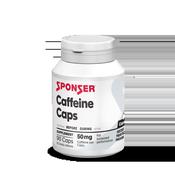 Sponser - Caffeine Caps image