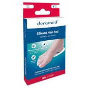 Deramed - Silicone Heel Pad image