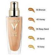 Vichy Illuminating Foundation SPF 20 Cream Shade 55 image