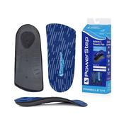 Powerstep - Pinnacle ¾ Length Orthotics image