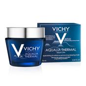 Vichy - Aqualia Thermal Night Spa Cream Gel image