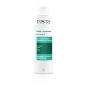 Vichy Dercos Technique - Oil Control Dermatological Shampoo image
