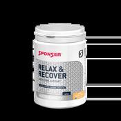 Sponser - Relax &amp;amp; Recover image