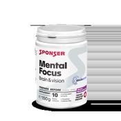 Sponser - Mental Focus image