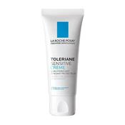 La Roche Posay Toleriane - Sensitive Cream Moisturiser image