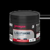 Sponser - L-Glutamine