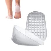 Tuli's - Heavy Duty Gel Heel Cups image