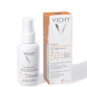 Vichy - Anti Photo-Ageing Water Fluid SPF 50+ image