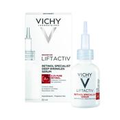 Vichy - LiftActiv Retinol Specialist Deep Wrinkles Serum